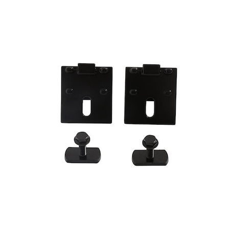 Dee Zee 15-17 F150 CARGO MANAGEMENT - TIE DOWNS DZ97909